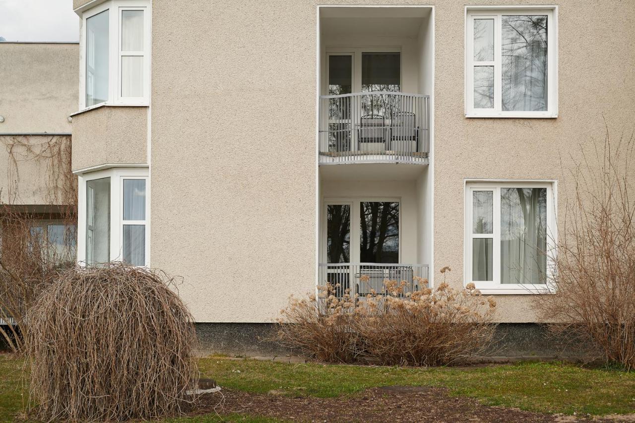 Diena/Naktis Druskininkai Exteriér fotografie