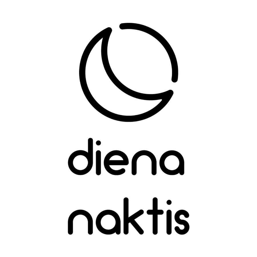 Diena/Naktis Druskininkai Exteriér fotografie
