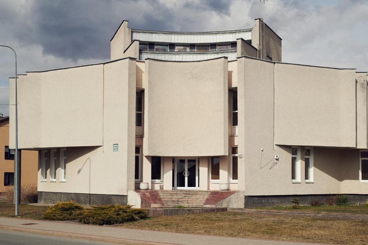 Diena/Naktis Druskininkai Exteriér fotografie
